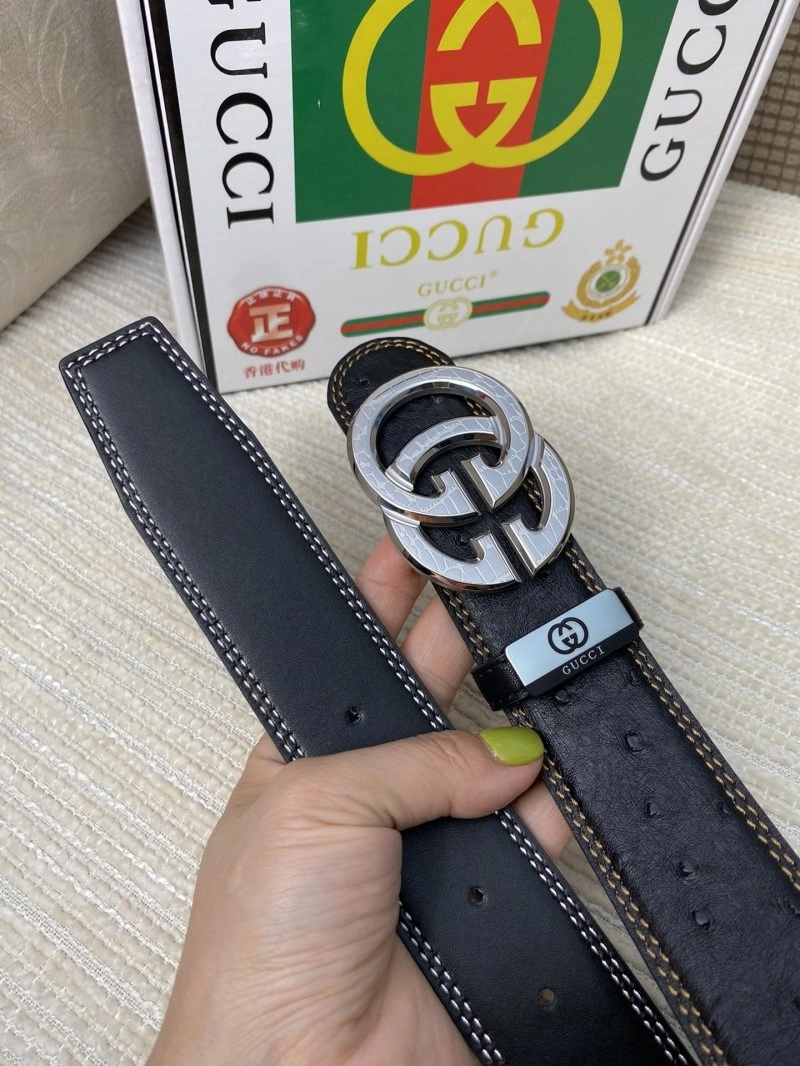 SmartChoice Gucci Belts 293257