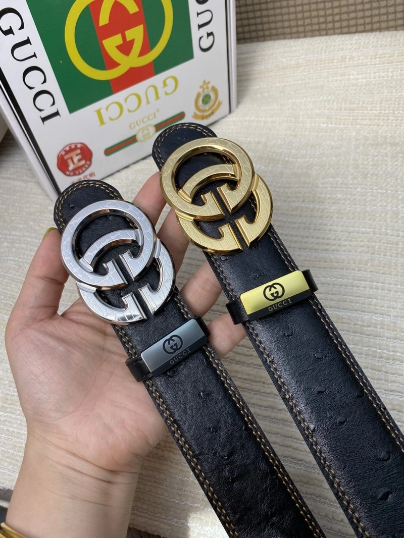 SmartChoice Gucci Belts 293257