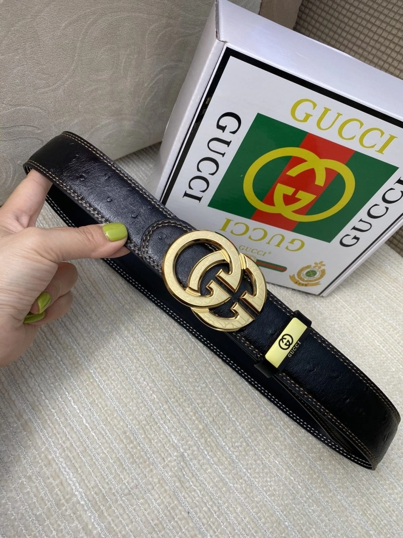 Gucci Belts TechFriendly 293263