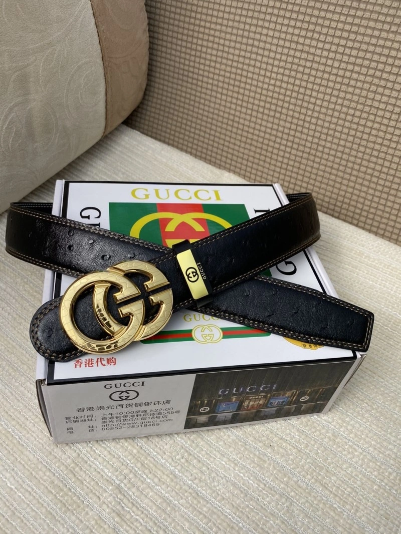 Gucci Belts TechFriendly 293263