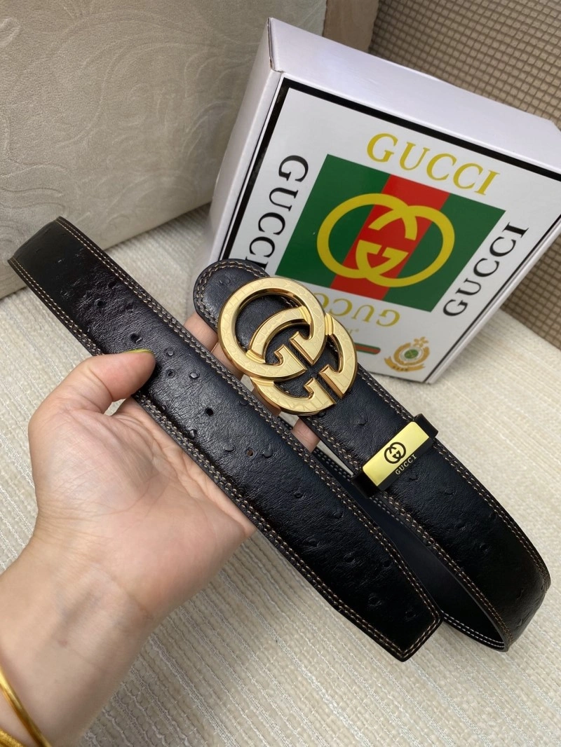 Gucci Belts TechFriendly 293263