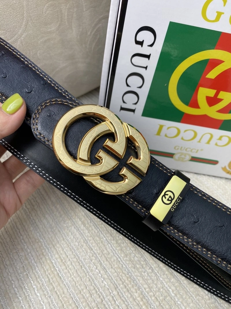 Gucci Belts TechFriendly 293263