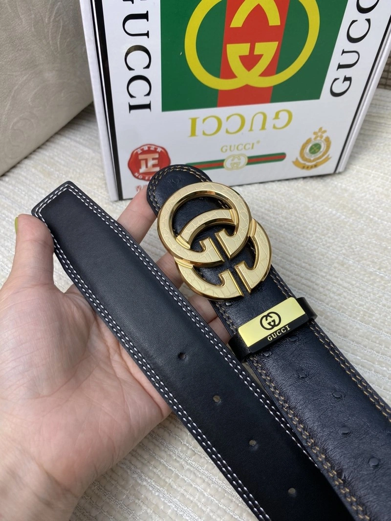 Gucci Belts TechFriendly 293263