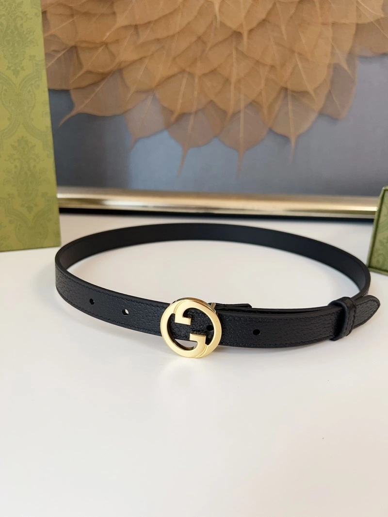 Gucci Belts Lightweight 293270