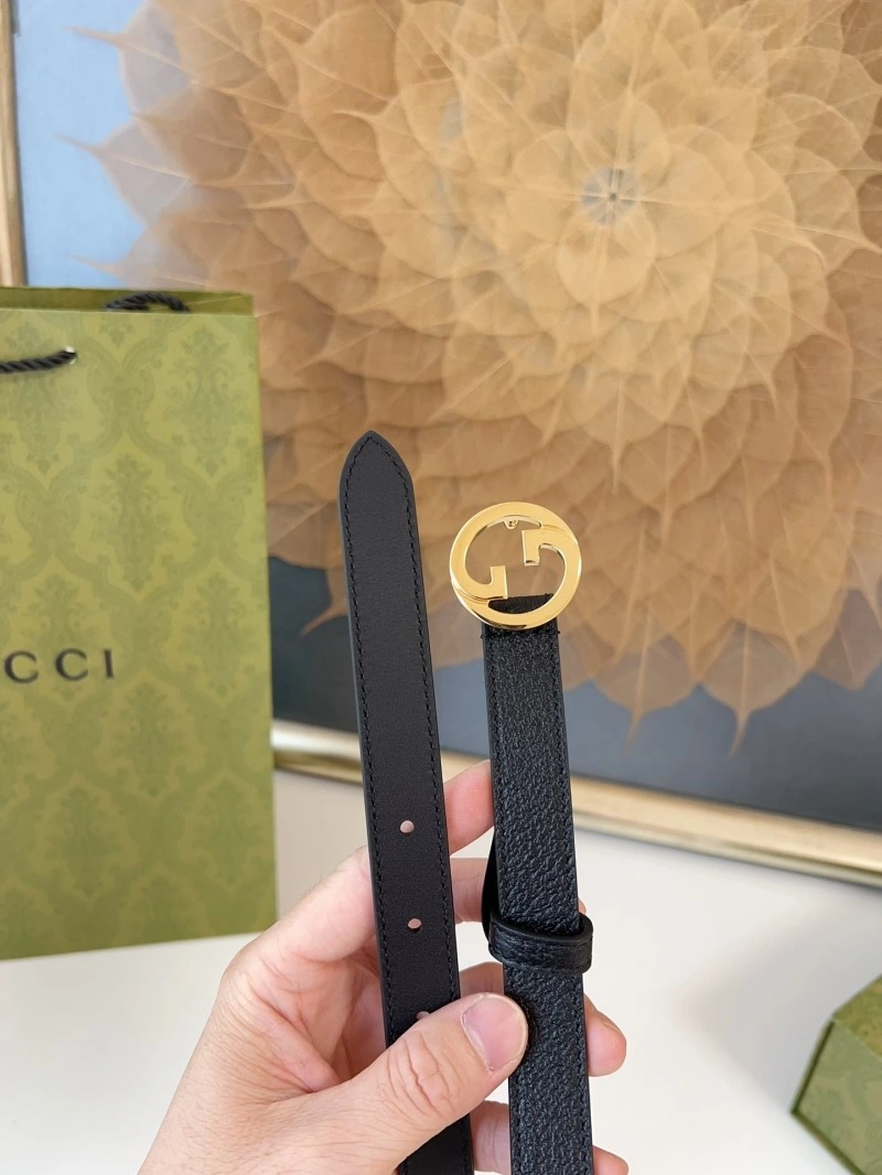 Gucci Belts Lightweight 293270