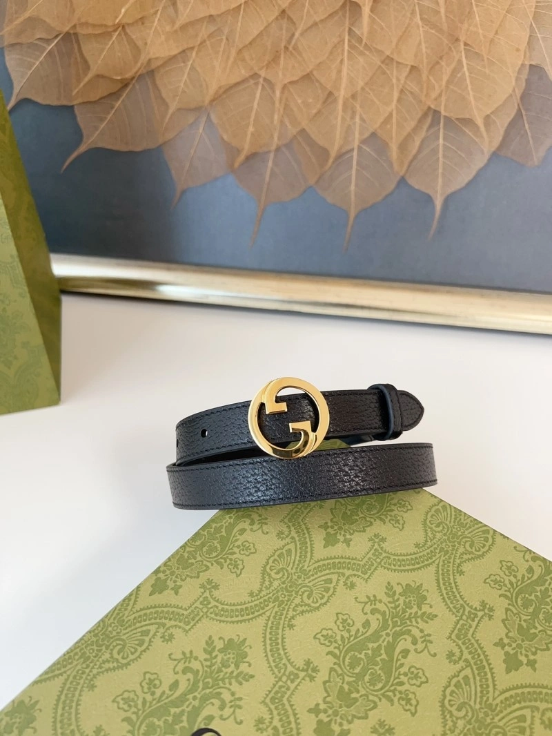 Gucci Belts Lightweight 293270