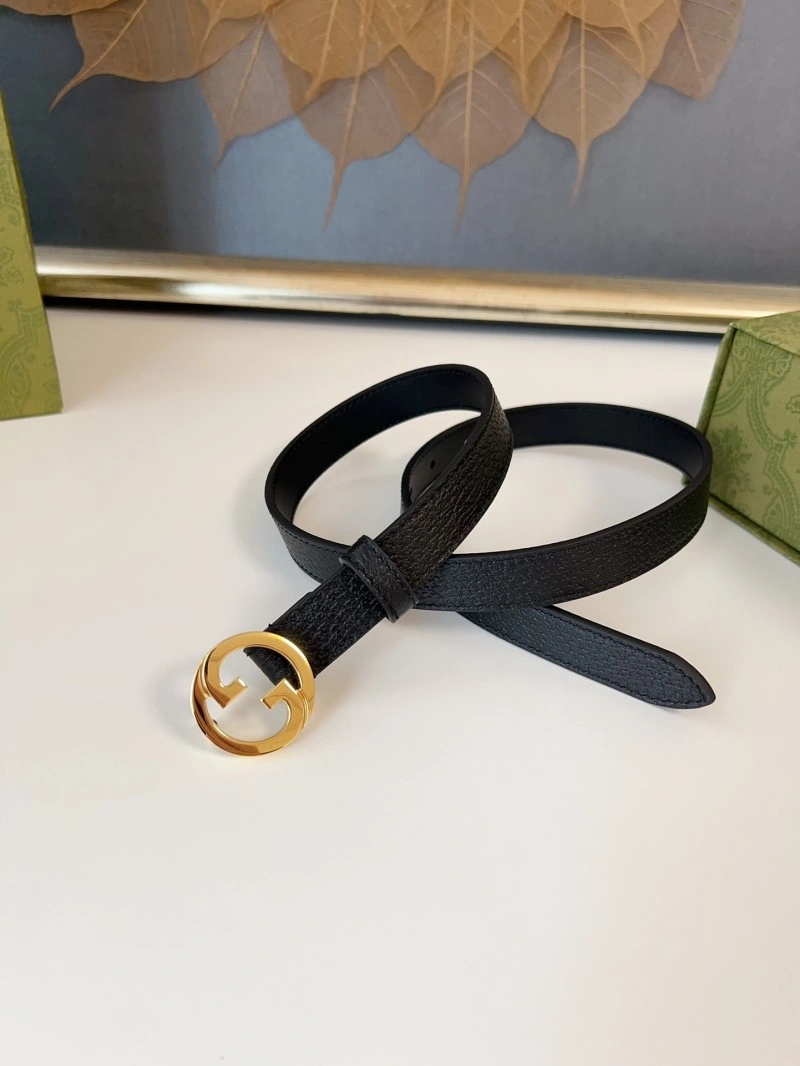 Gucci Belts Lightweight 293270