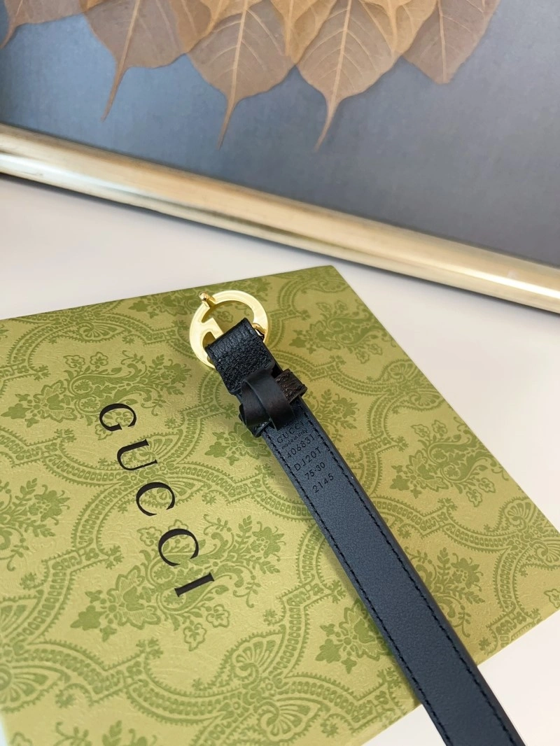 Gucci Belts Lightweight 293270