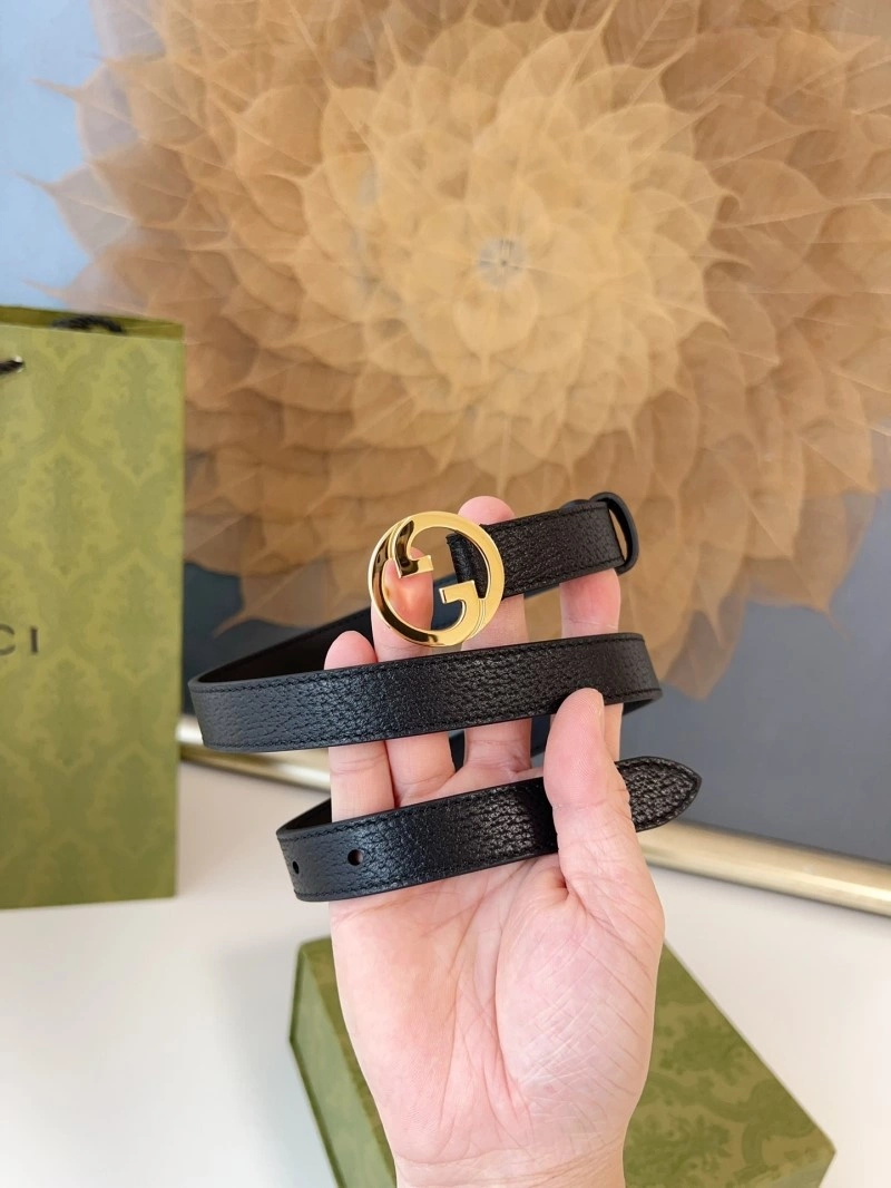 Gucci Belts Lightweight 293270