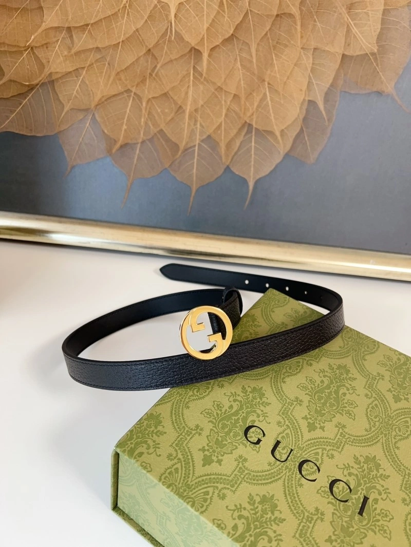 Gucci Belts Lightweight 293270