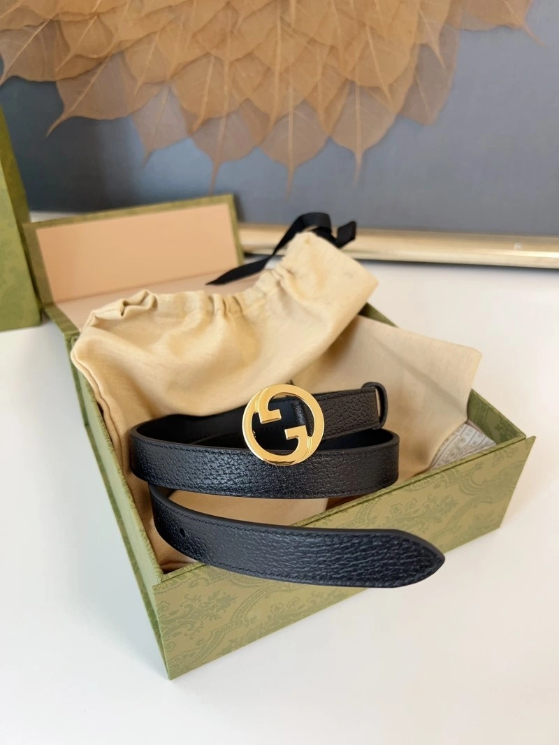 Gucci Belts Lightweight 293270