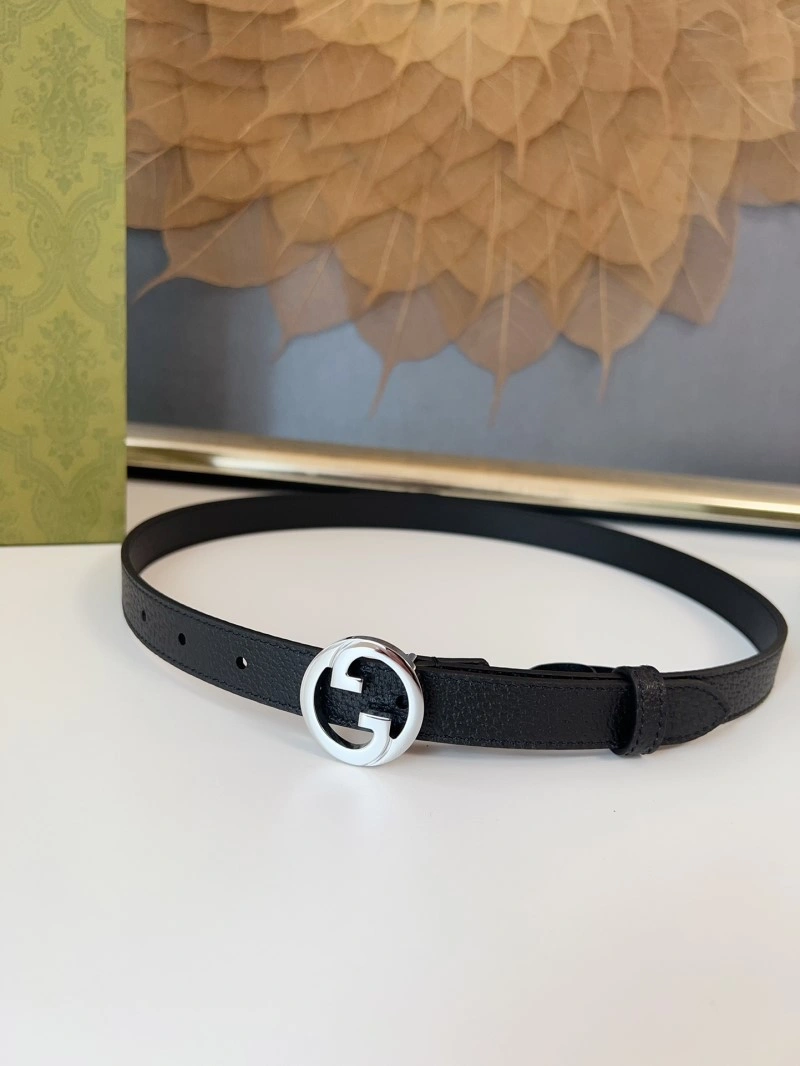 Cozy Gucci Belts 293248