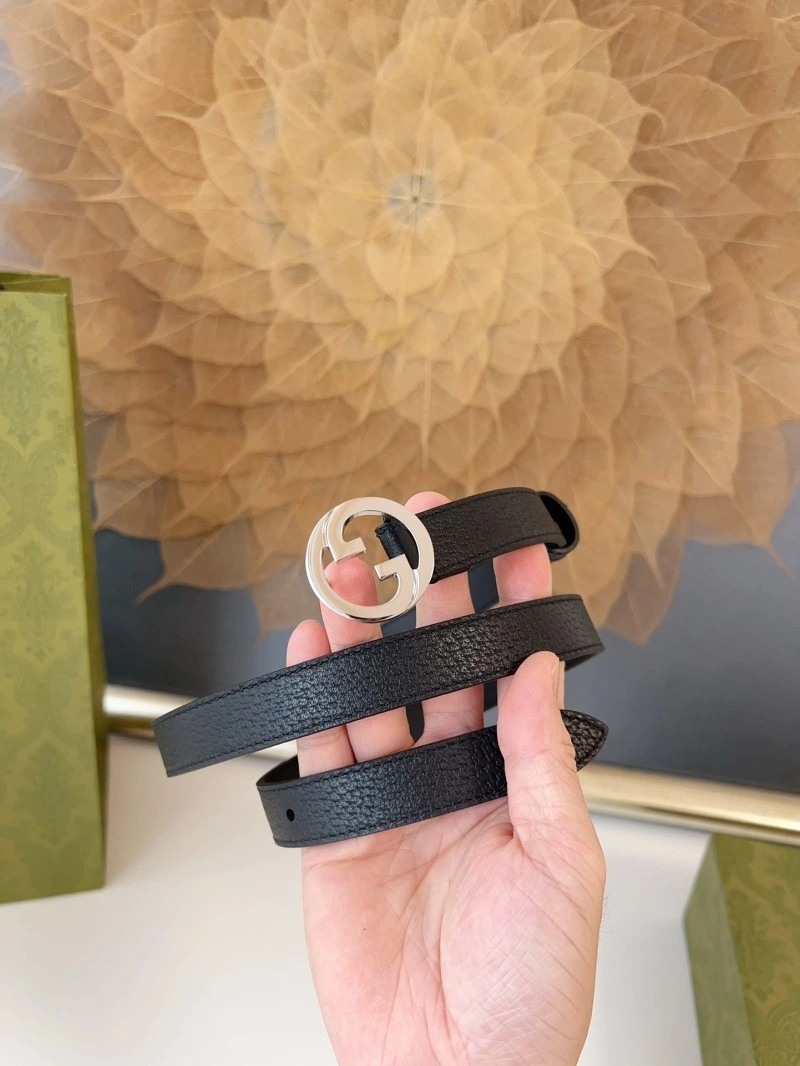 Cozy Gucci Belts 293248