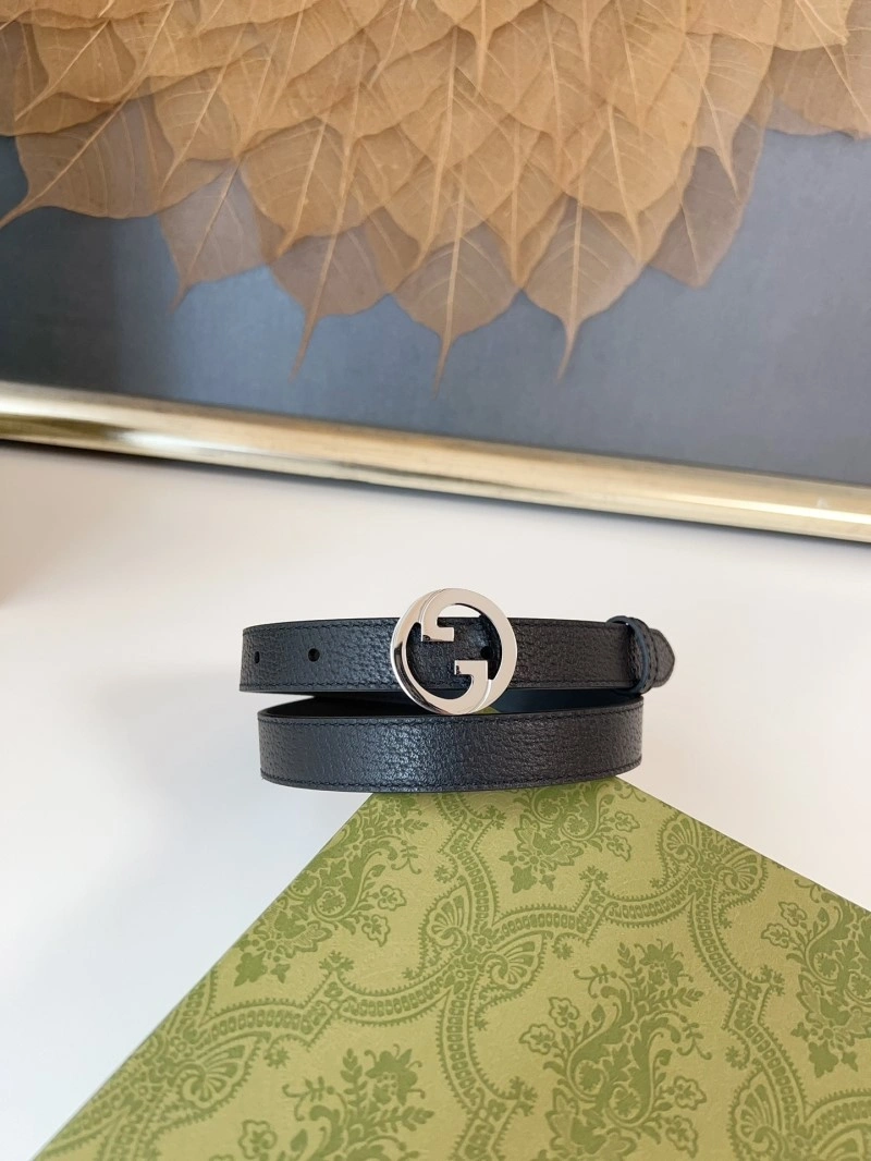 Cozy Gucci Belts 293248
