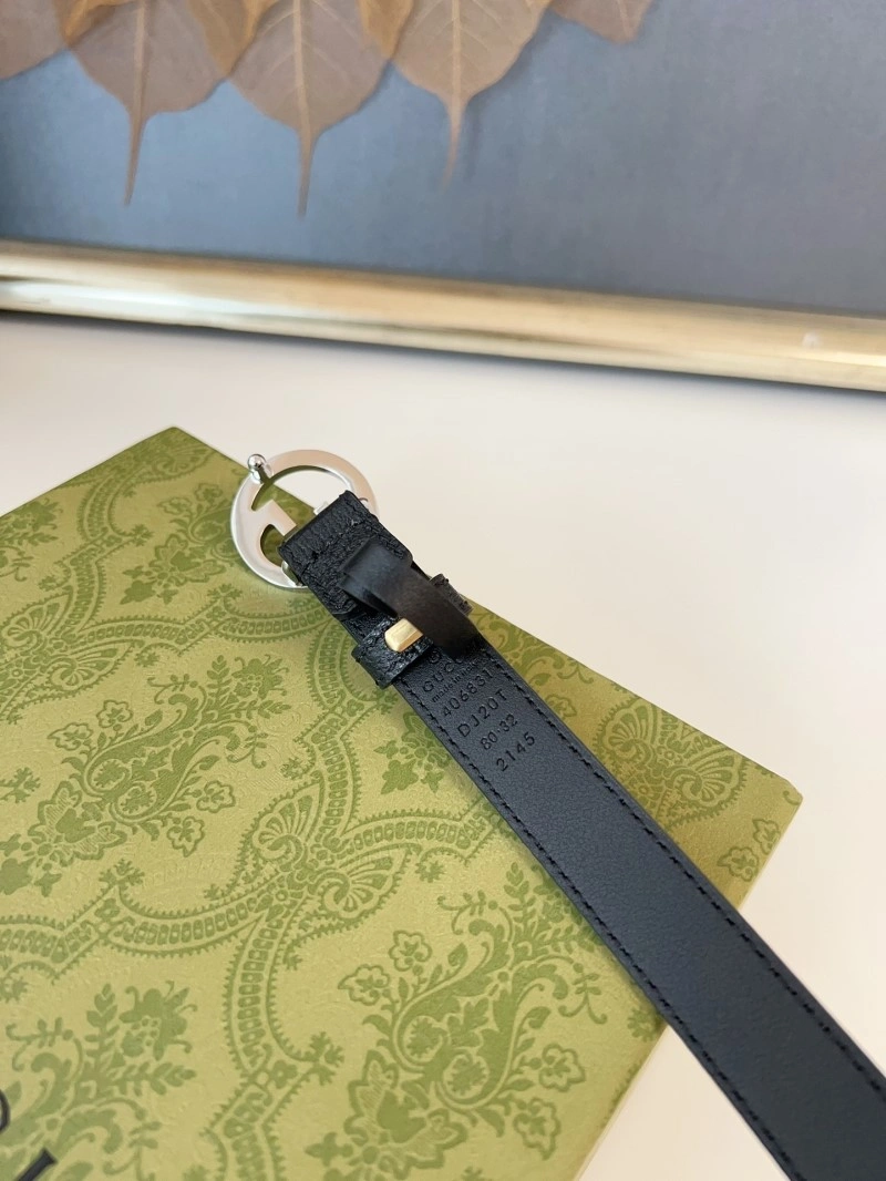 Cozy Gucci Belts 293248