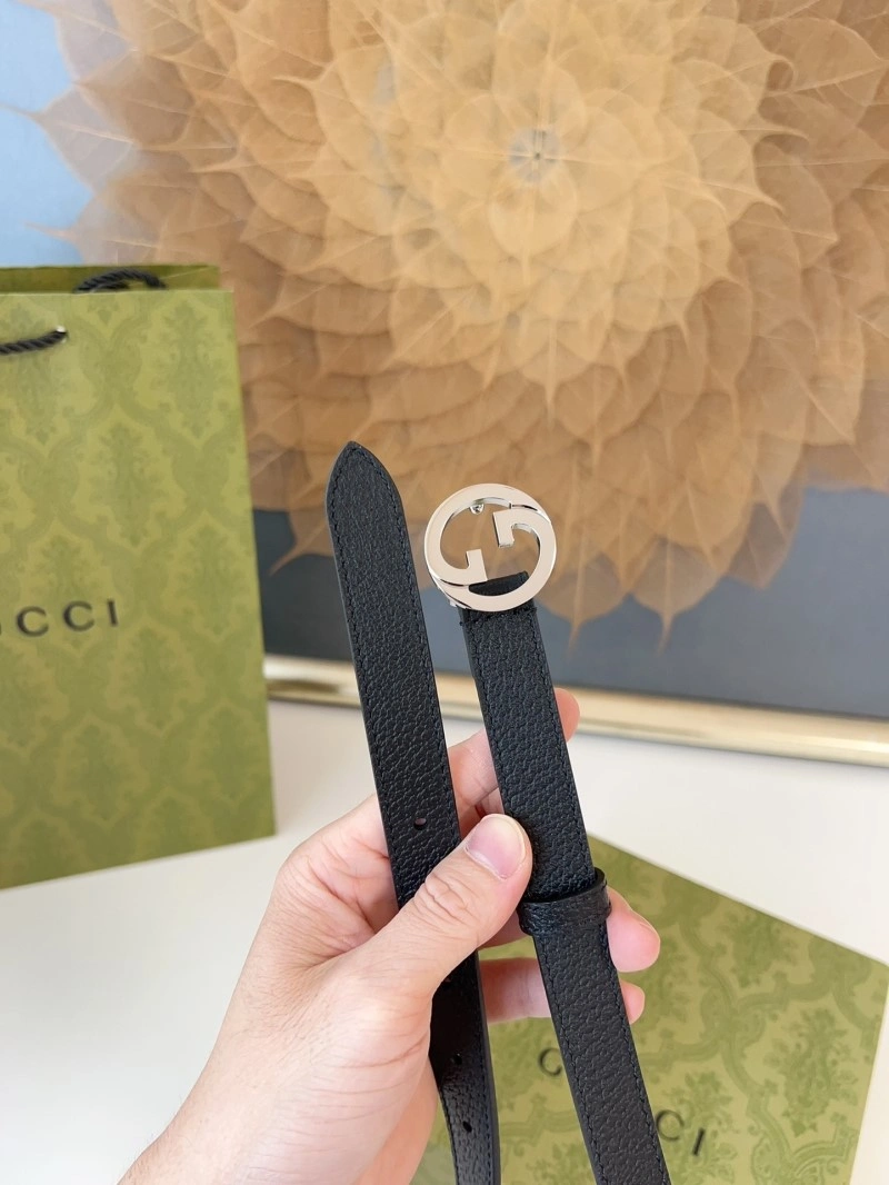 Cozy Gucci Belts 293248
