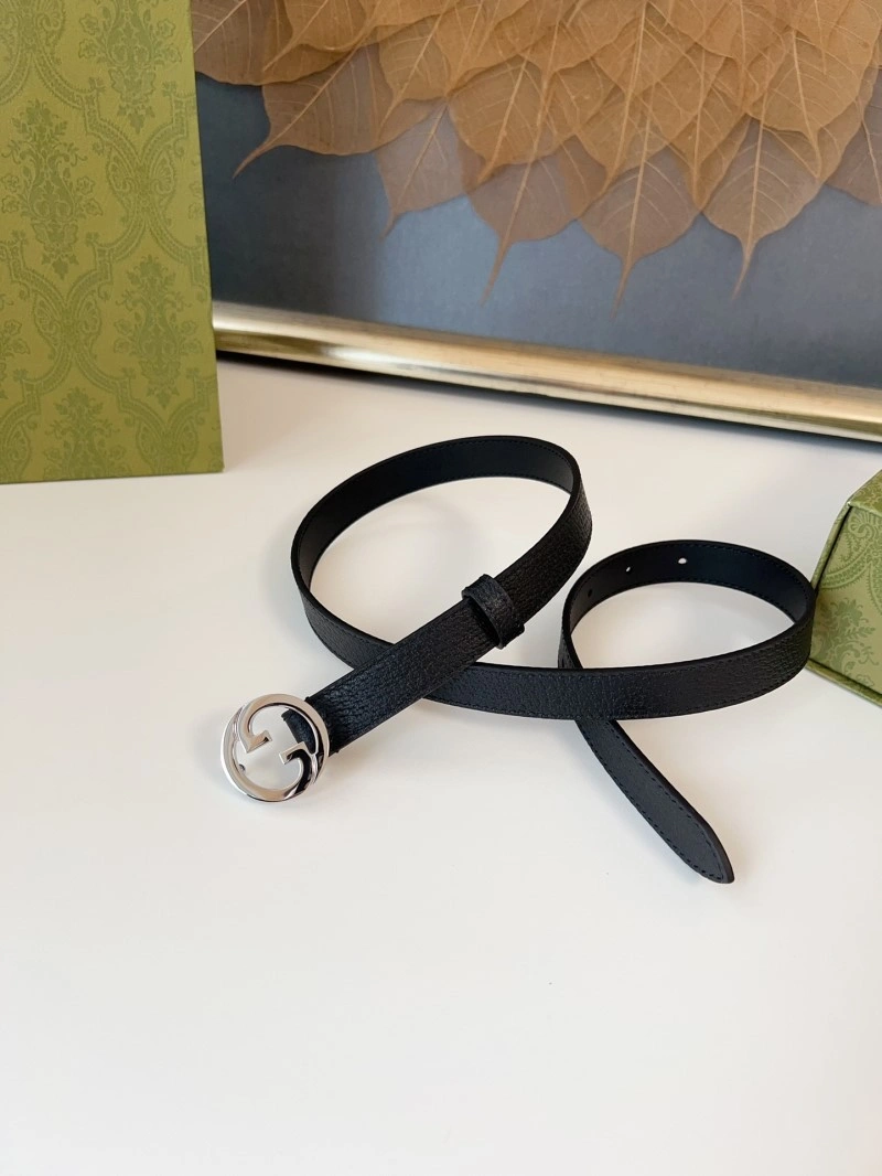 Cozy Gucci Belts 293248