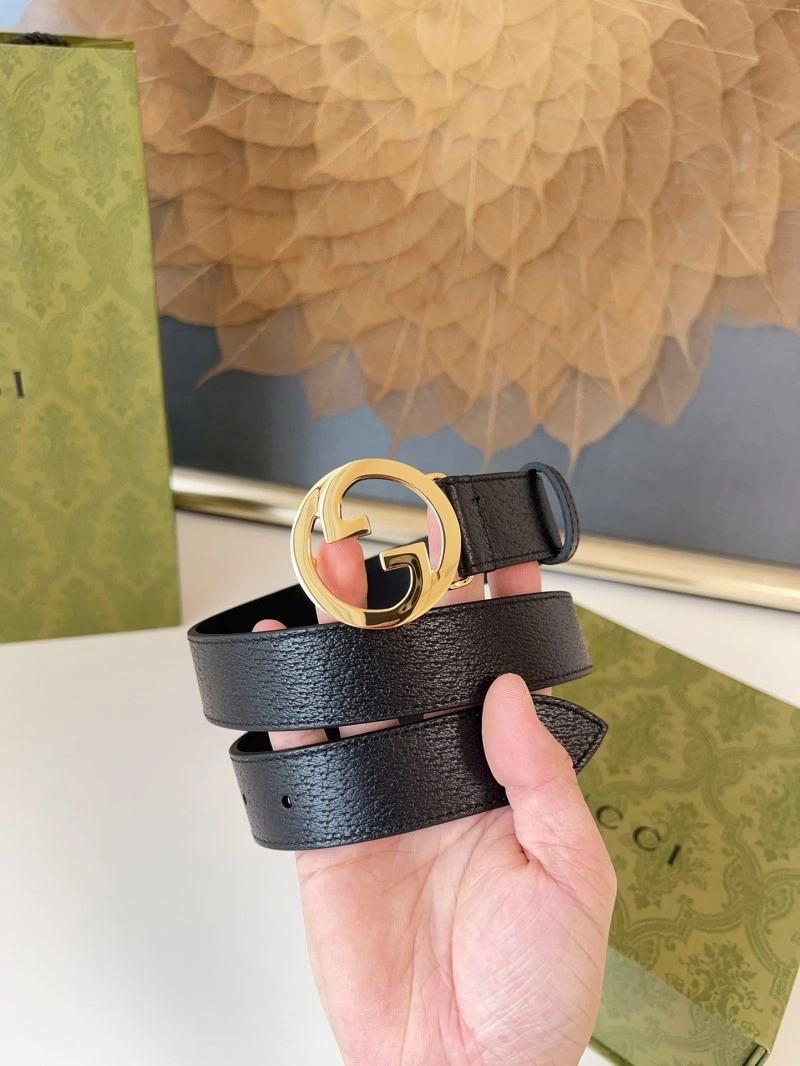 Lightweight Gucci Belts 293274