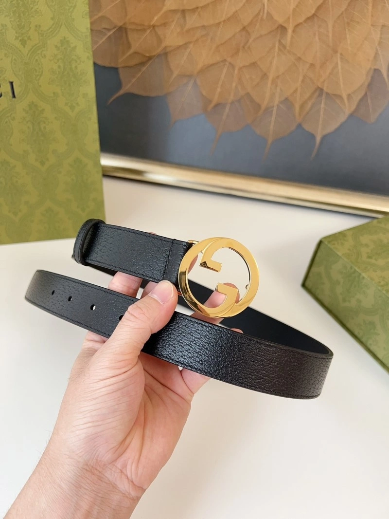 Lightweight Gucci Belts 293274