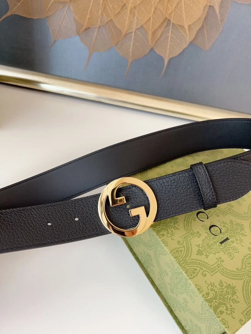 WrinkleFree Gucci Belts 293245