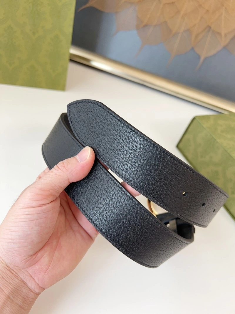 WrinkleFree Gucci Belts 293245