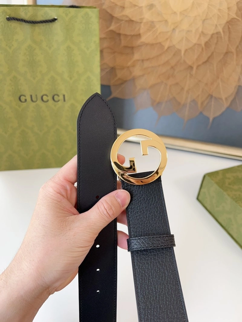 WrinkleFree Gucci Belts 293245