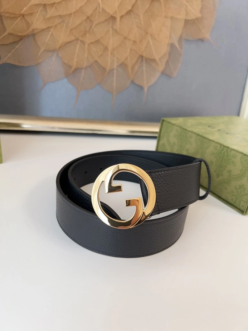 WrinkleFree Gucci Belts 293245