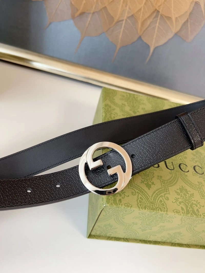 Durable Gucci Belts 293243