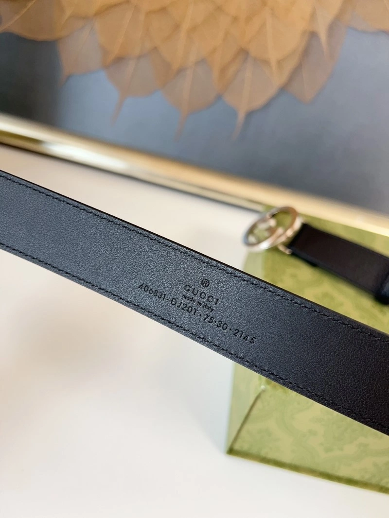 Durable Gucci Belts 293243