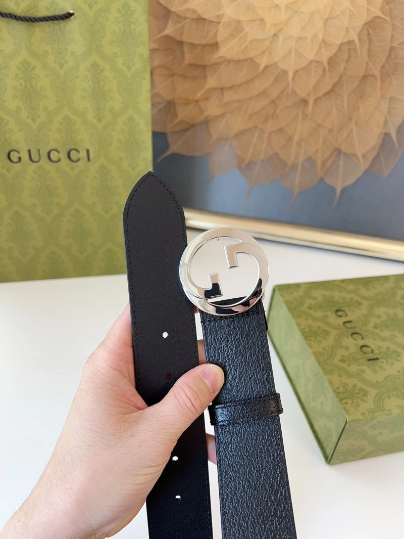 Gucci Belts Durable 293242