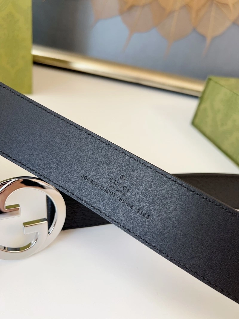 Gucci Belts Durable 293242