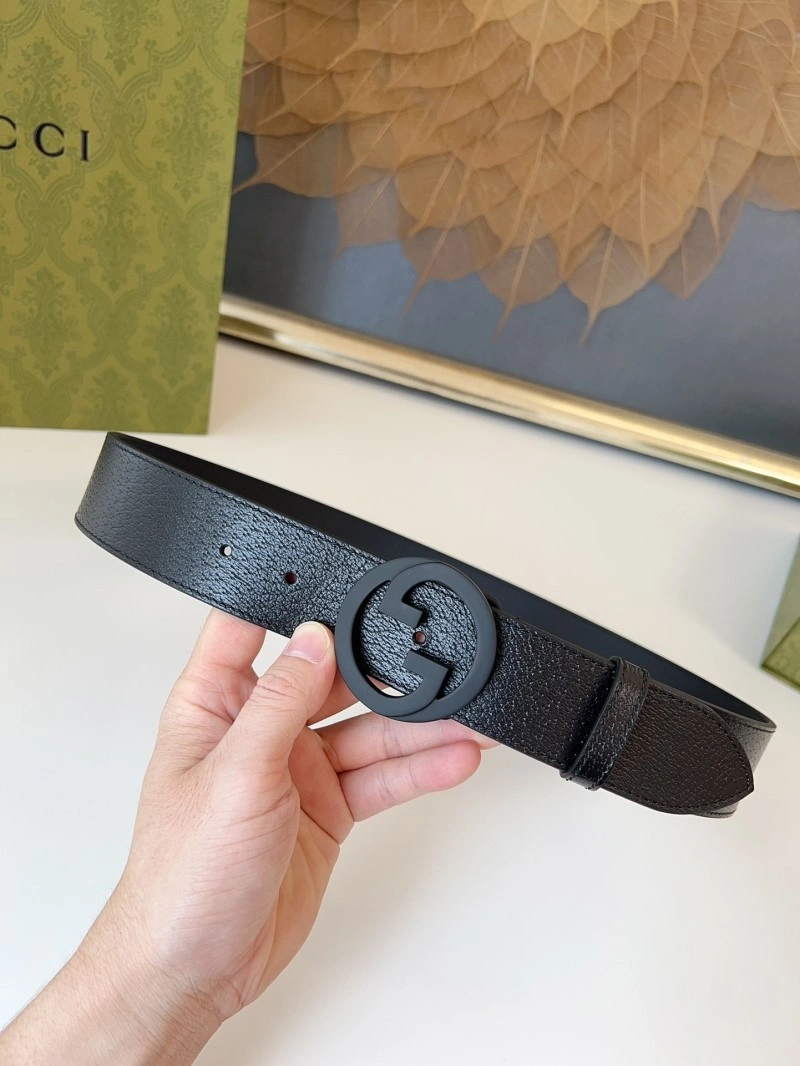 Gucci Belts Unique 293244