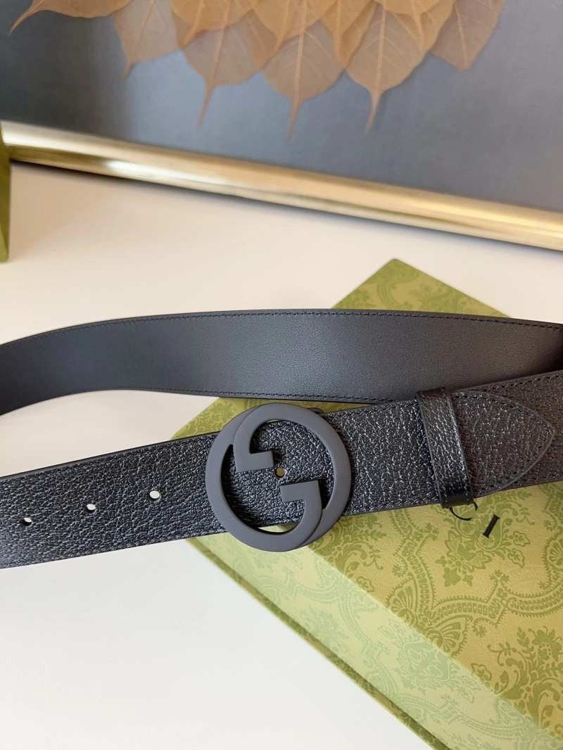 Gucci Belts Unique 293244