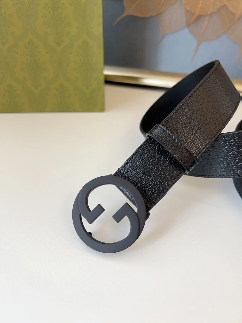 Gucci Belts Unique 293244