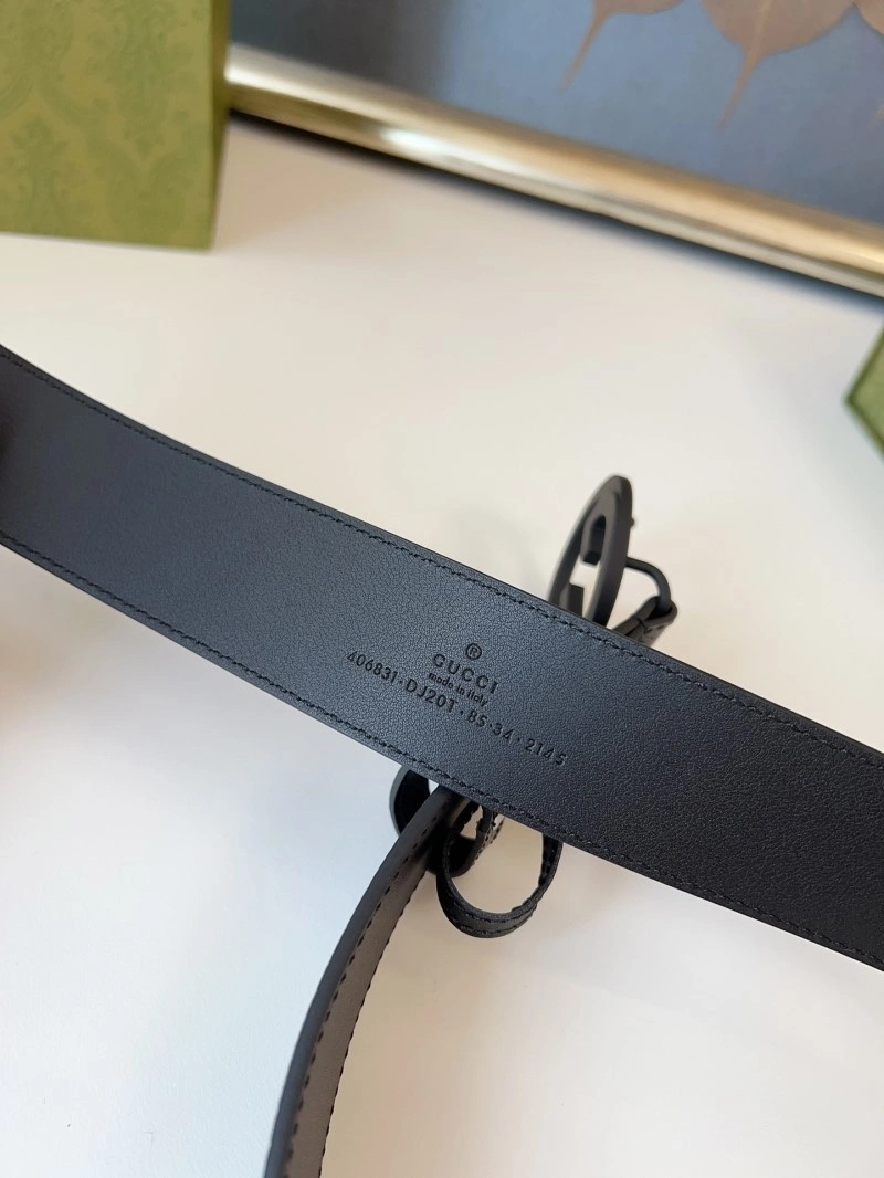 Gucci Belts Unique 293244