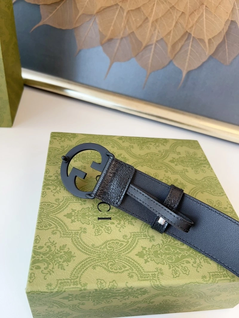 Gucci Belts Unique 293244