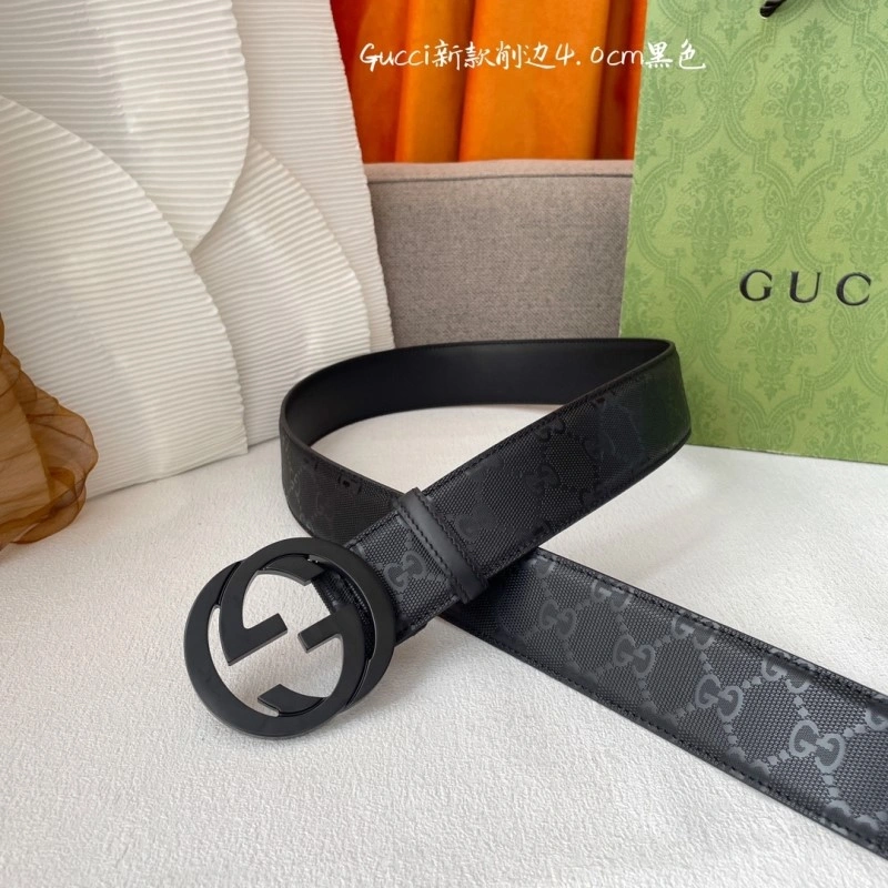 QuickDry Gucci Belts 293241
