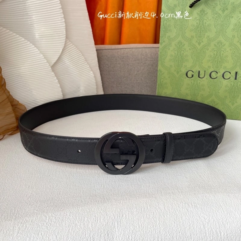 QuickDry Gucci Belts 293241