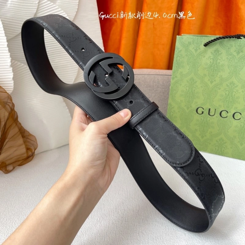 QuickDry Gucci Belts 293241