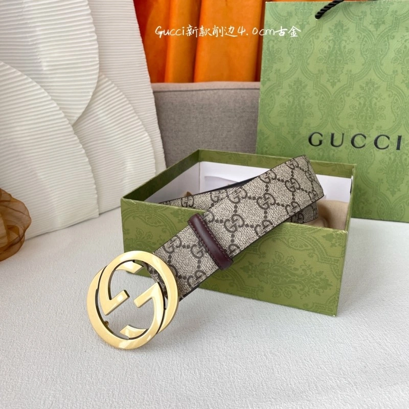 Gucci Belts ModernLook 293238