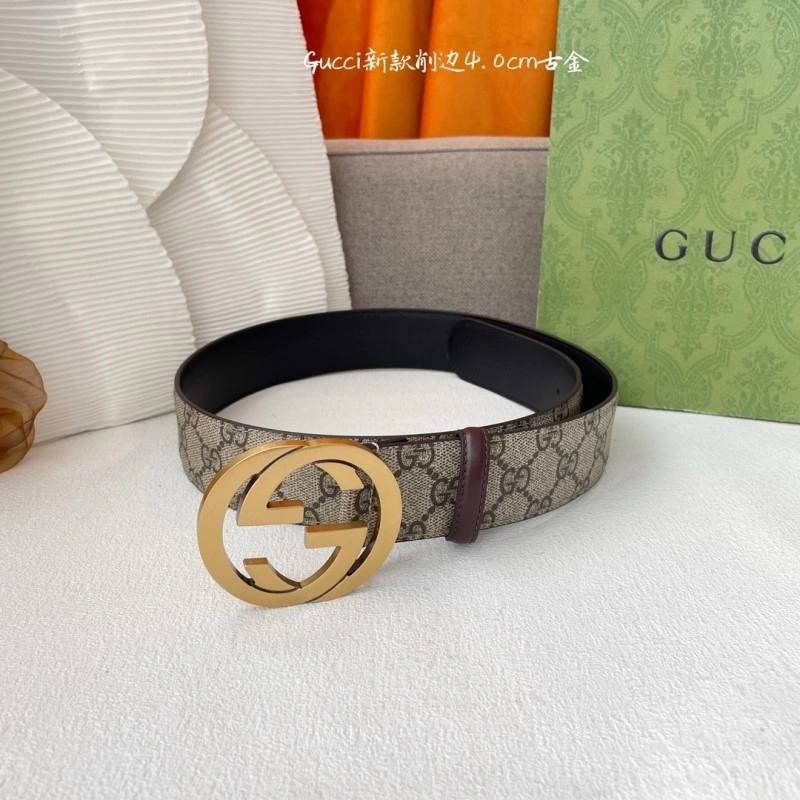Gucci Belts ModernLook 293238
