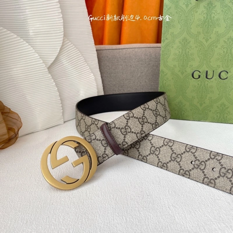 Gucci Belts ModernLook 293238