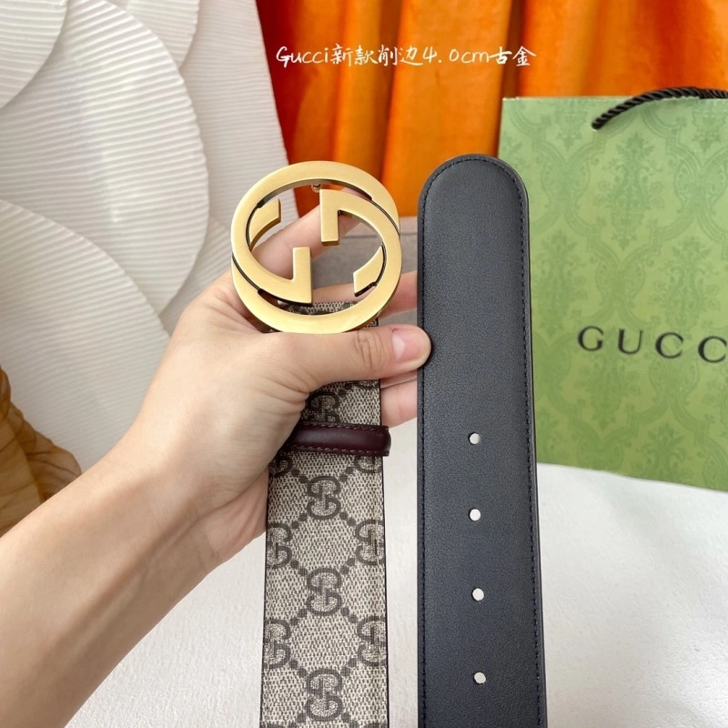Gucci Belts ModernLook 293238