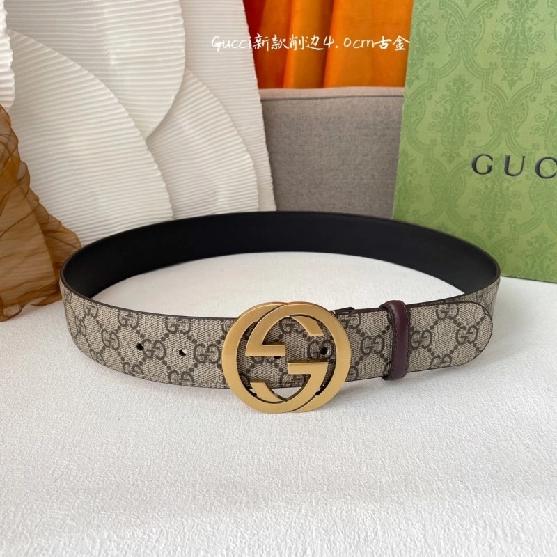 Gucci Belts ModernLook 293238