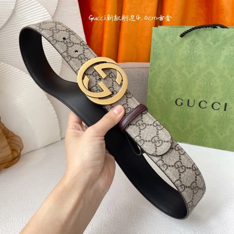 Gucci Belts ModernLook 293238