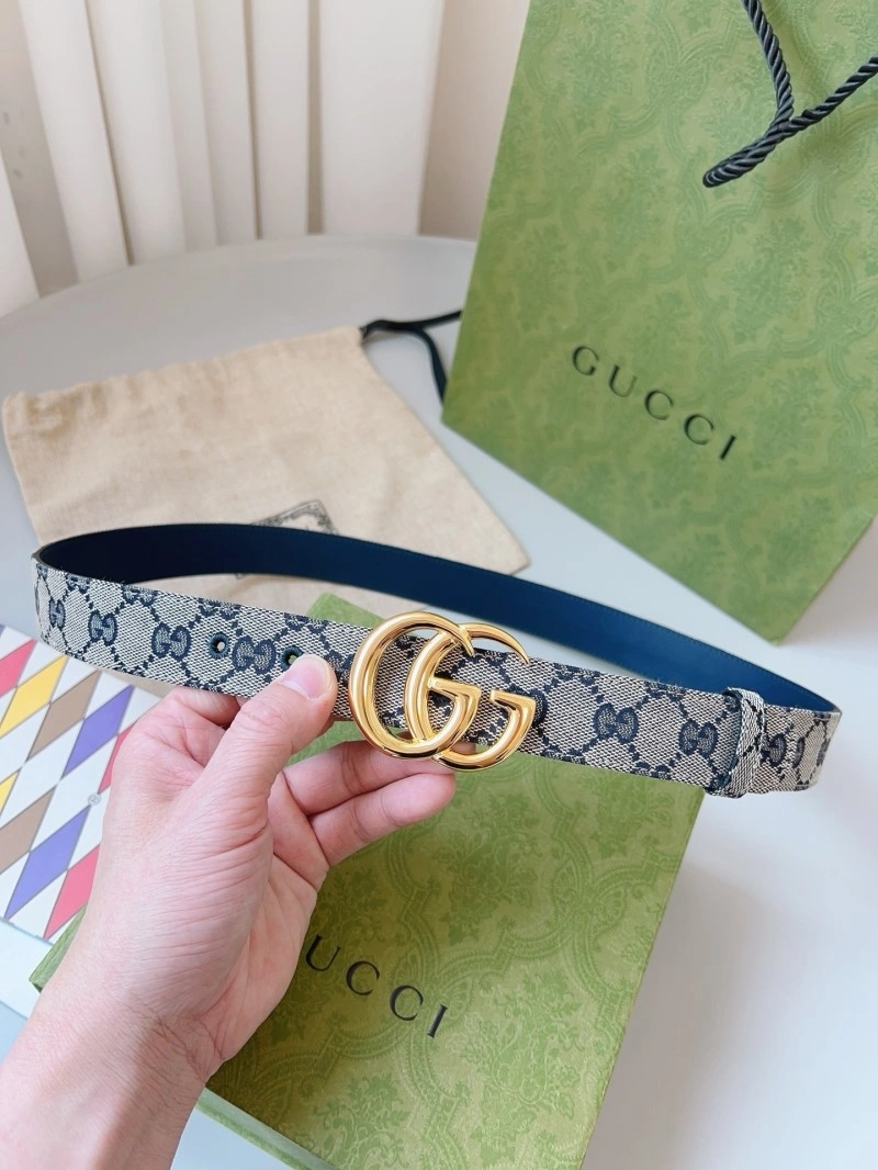 Premium Gucci Belts 293211