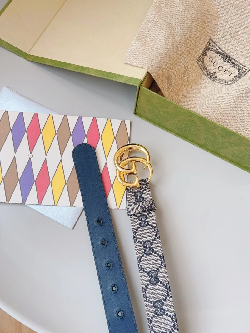 Premium Gucci Belts 293211