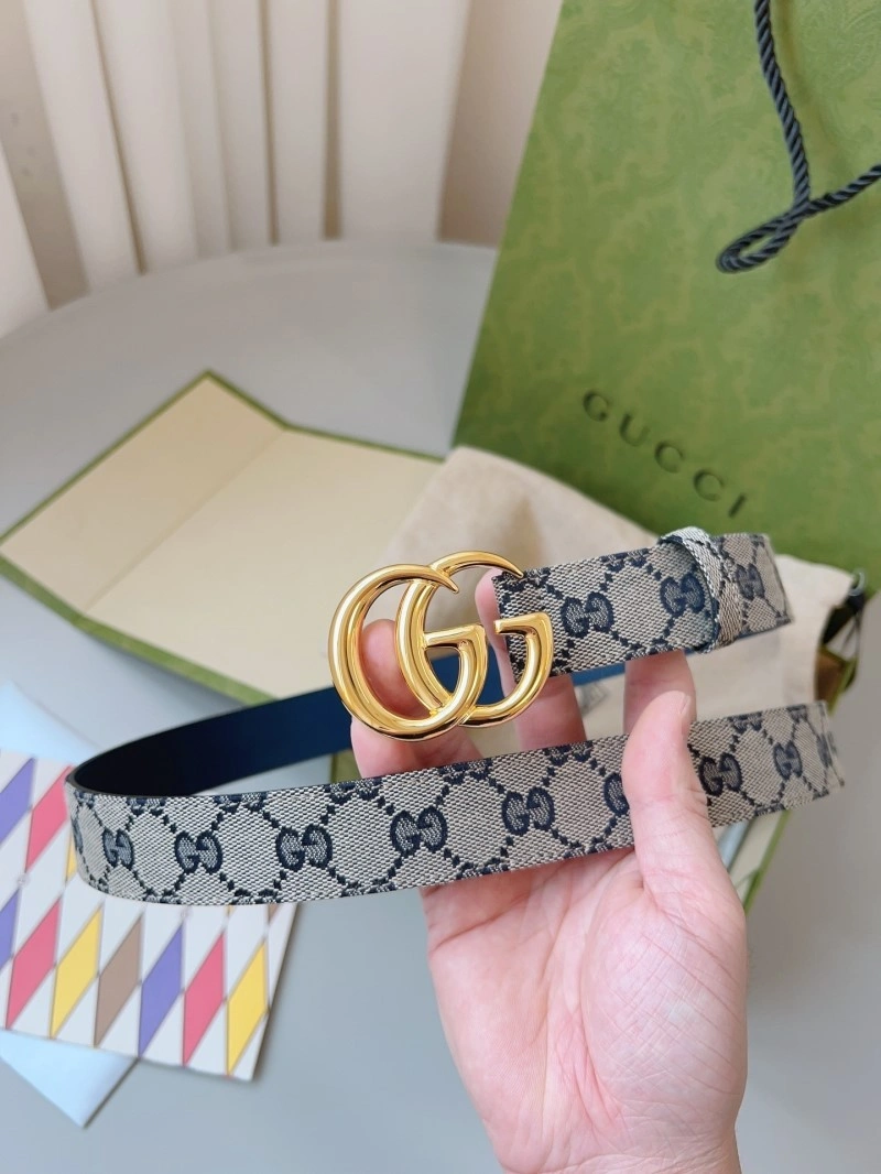 Premium Gucci Belts 293211