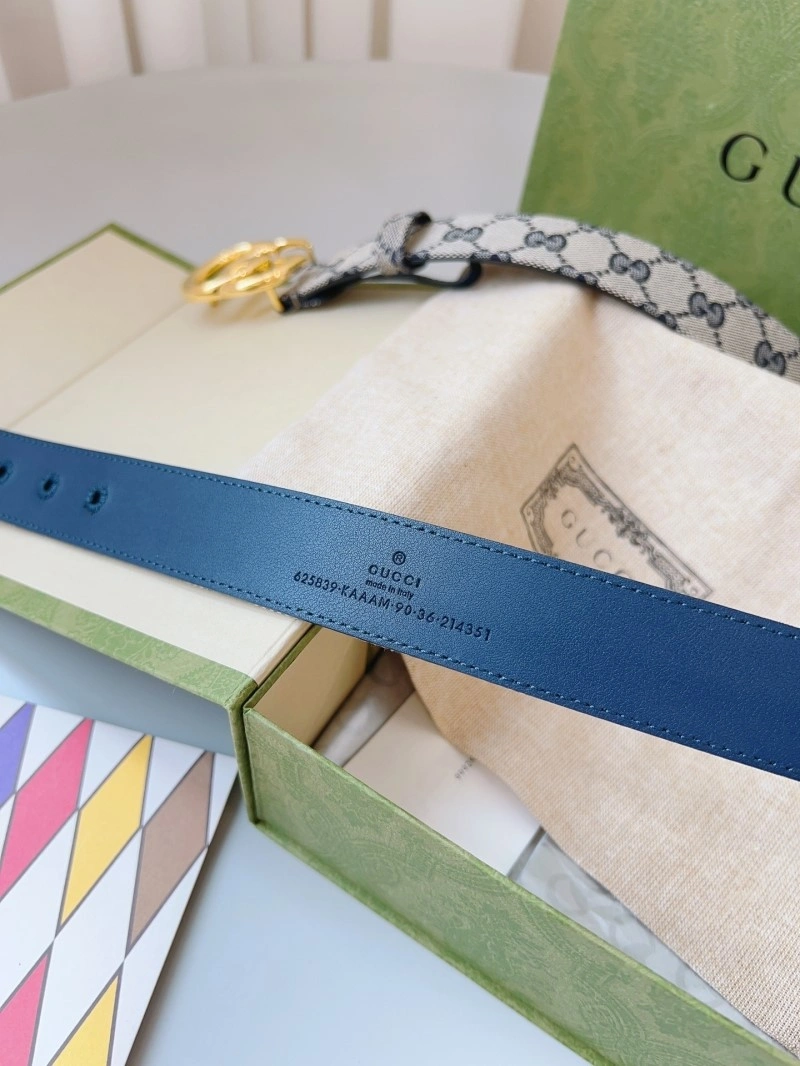 Premium Gucci Belts 293211