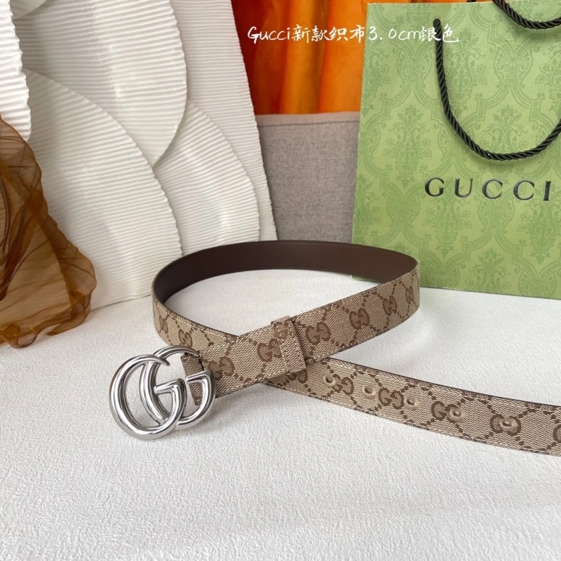 Gucci Belts Stylish 293209